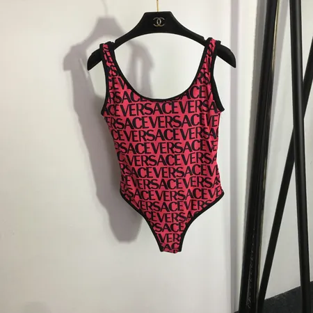 スーパーコピー ヴェルサーチ 水着