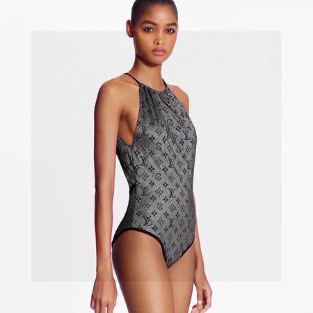 スーパーコピー ルイヴィトン 水着