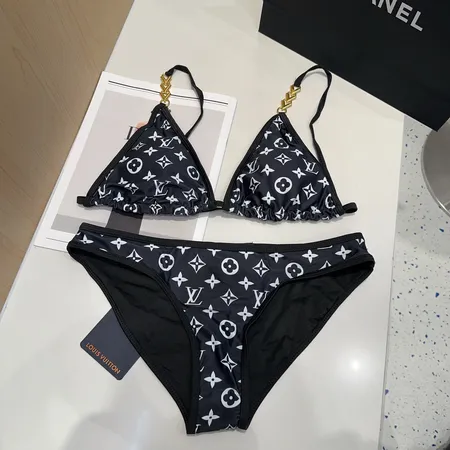 スーパーコピー ルイヴィトン 水着