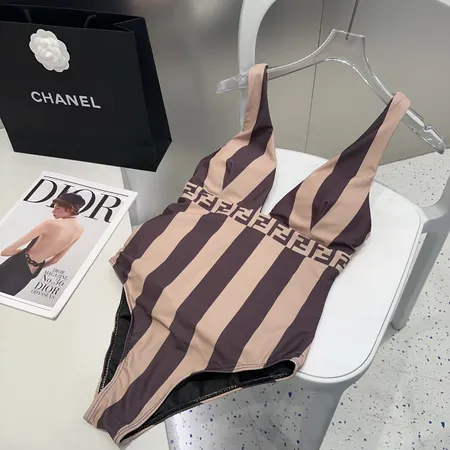 スーパーコピー フェンディ 水着