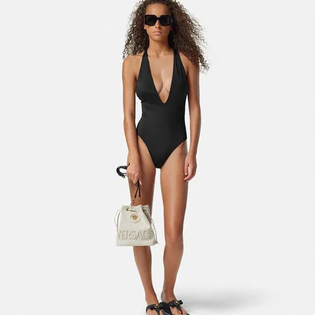 スーパーコピー ヴェルサーチ 水着