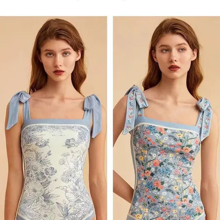 スーパーコピー グッチ 水着