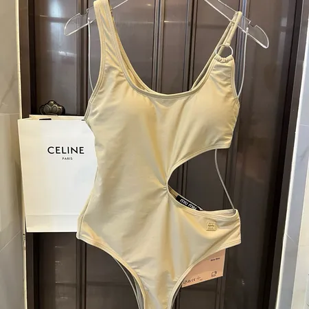  スーパーコピー ミュウミュウ 水着