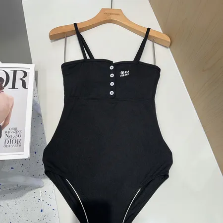  スーパーコピー ミュウミュウ 水着