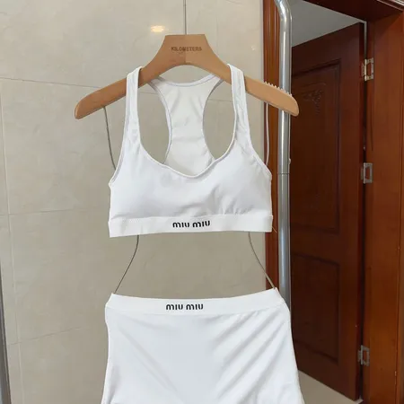  スーパーコピー ミュウミュウ 水着