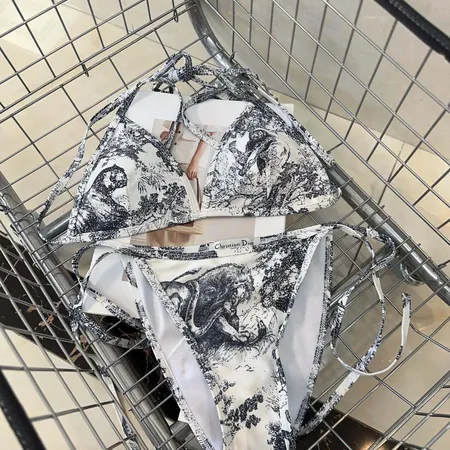 スーパーコピー ディオール 水着