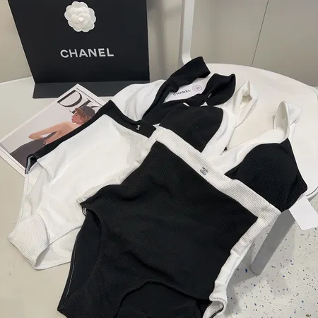 スーパーコピー シャネル 水着