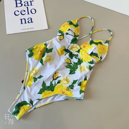 スーパーコピー ドルチェ＆ガッバーナ 水着