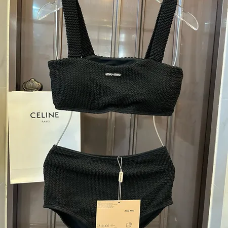 スーパーコピー ミュウミュウ 水着