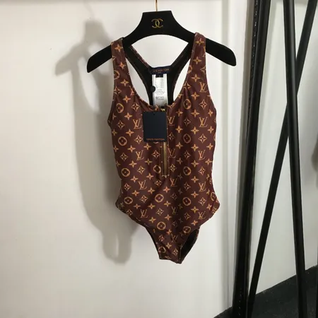 スーパーコピー ルイヴィトン 水着