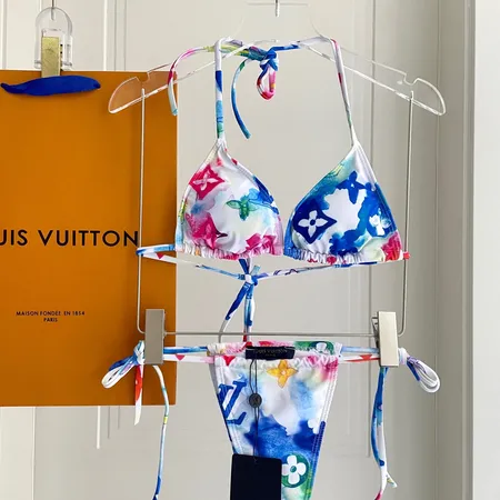 スーパーコピー ルイヴィトン 水着