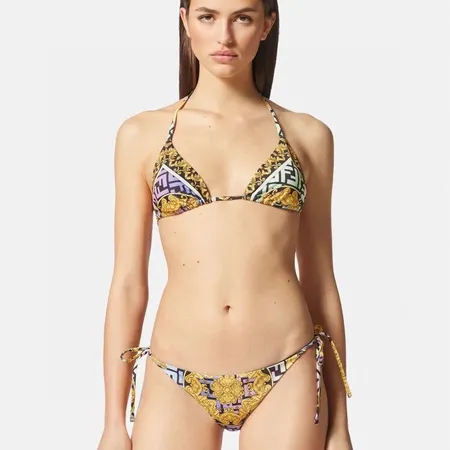 スーパーコピー ヴェルサーチ 水着