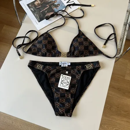  スーパーコピー ロエベ 水着