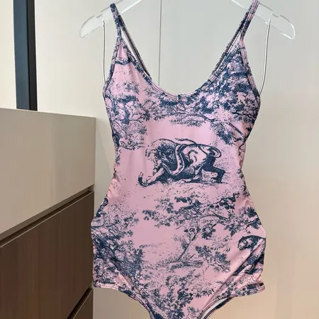 スーパーコピー ディオール 水着