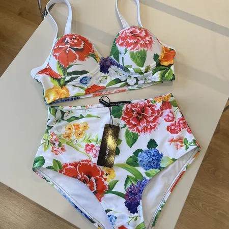 スーパーコピー ドルチェ＆ガッバーナ 水着