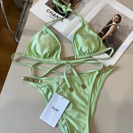 スーパーコピー セリーヌ 水着