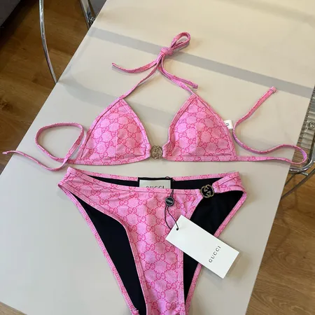 スーパーコピー グッチ 水着