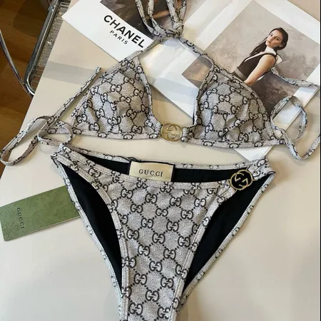 スーパーコピー グッチ 水着