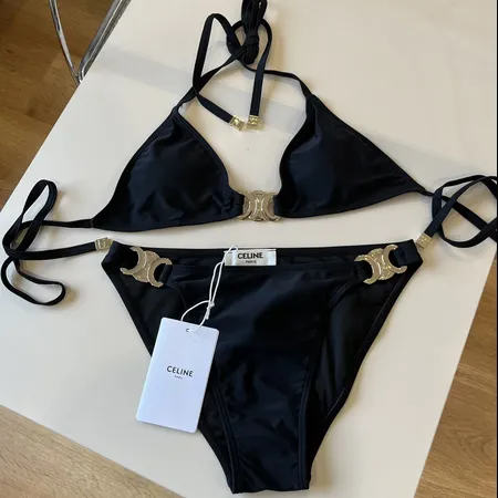 スーパーコピー セリーヌ 水着