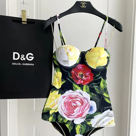 スーパーコピー ドルチェ＆ガッバーナ 水着