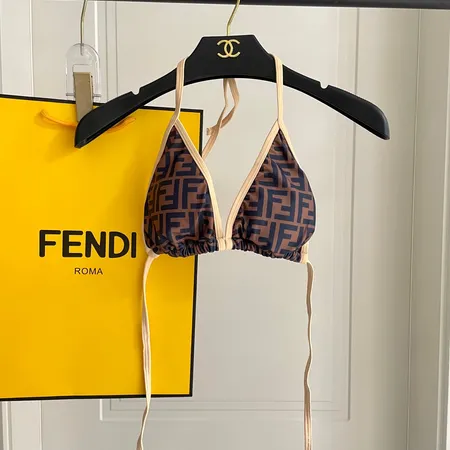 スーパーコピー フェンディ 水着