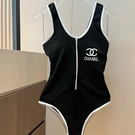 スーパーコピー シャネル 水着