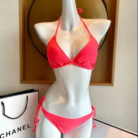 スーパーコピー シャネル 水着