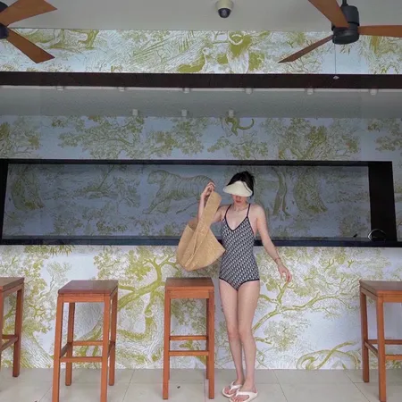 スーパーコピー ディオール 水着