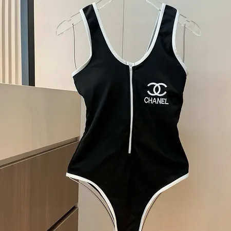 スーパーコピー シャネル 水着