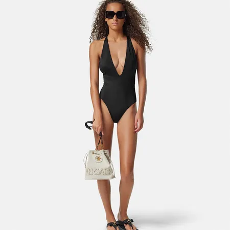 スーパーコピー ヴェルサーチ 水着