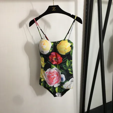 スーパーコピー ドルチェ＆ガッバーナ 水着