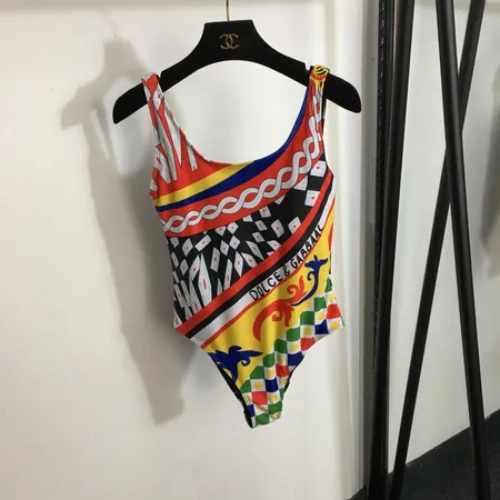 スーパーコピー ドルチェ＆ガッバーナ 水着