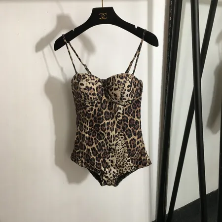 スーパーコピー ドルチェ＆ガッバーナ 水着