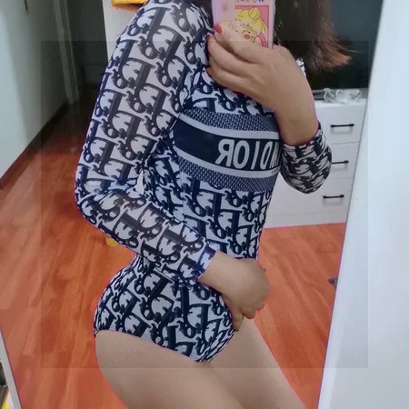 スーパーコピー ディオール 水着