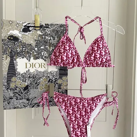 スーパーコピー ディオール 水着