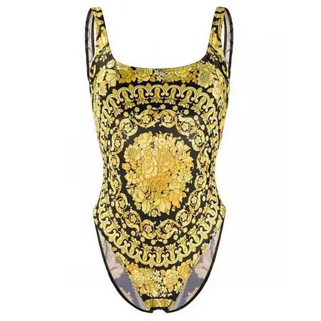 スーパーコピー ヴェルサーチ 水着