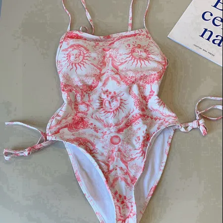 スーパーコピー ディオール 水着