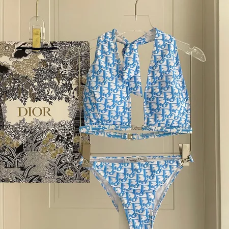 スーパーコピー ディオール 水着