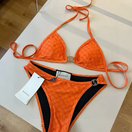 スーパーコピー グッチ 水着