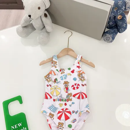  スーパーコピー モスキーノ 水着