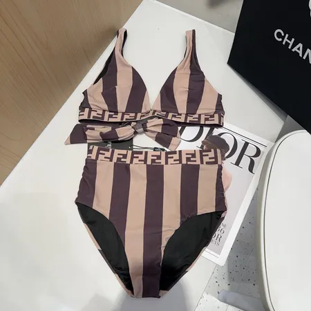 スーパーコピー フェンディ 水着