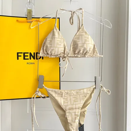 スーパーコピー フェンディ 水着