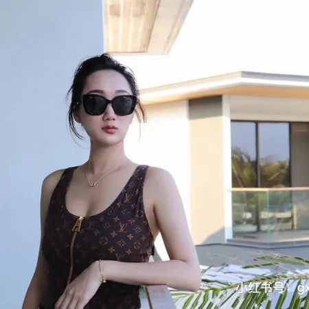  スーパーコピー シャネル 水着