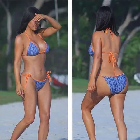 スーパーコピー ディオール 水着