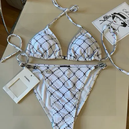 スーパーコピー シャネル 水着