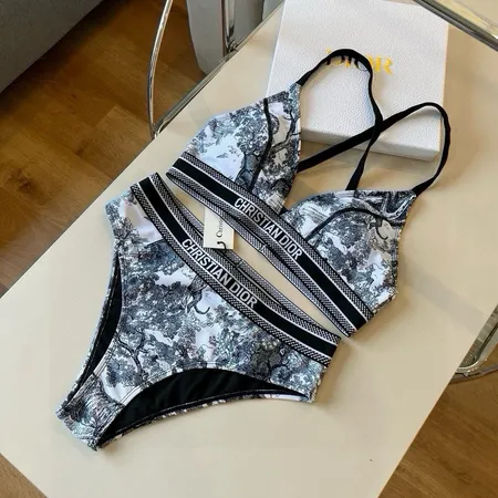 スーパーコピー ディオール 水着