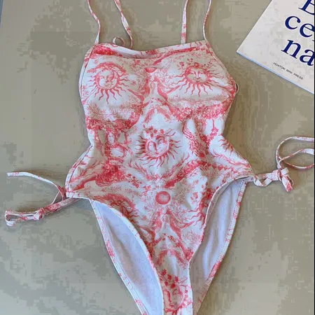 スーパーコピー ディオール 水着