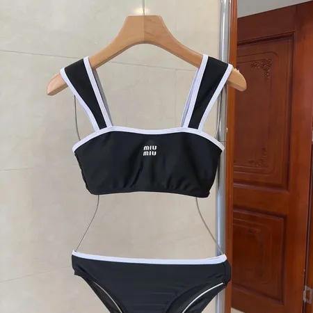スーパーコピー ミュウミュウ 水着