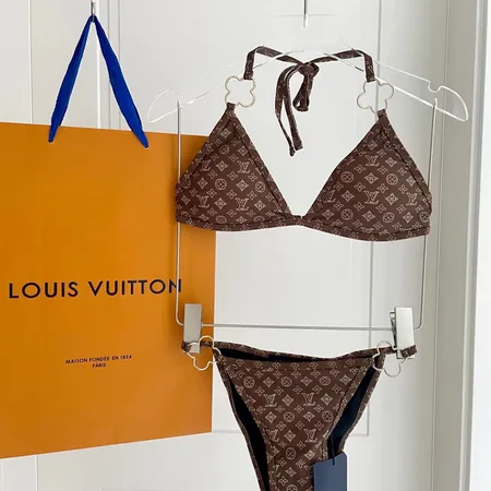 スーパーコピー ルイヴィトン 水着