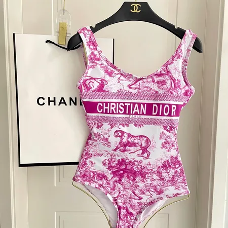 スーパーコピー ディオール 水着